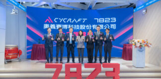 Taiwan’s First AI-Native Cybersecurity Company Lists on Innovation Board, Bringing Real-World AI Defense to Global Markets