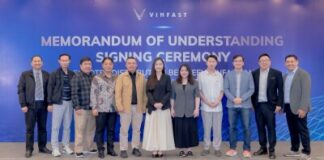 VinFast Officially Enters Indonesia’s E-Scooter Market, Partners with Strategic Dealers