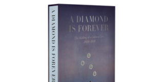 De Beers Group and Assouline Celebrate the Launch of “A Diamond Is Forever: The Making of A Cultural Icon 1926-2026”