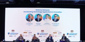XTransfer Joins Forum Ekonomi Malaysia 2026