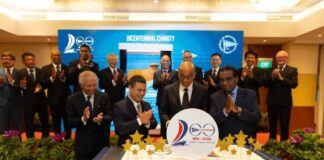 Republic of Singapore Yacht Club Celebrates 200 Years of Heritage with Bicentennial Charity Gala, Raising Over S$320,000 for The President’s Challenge