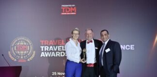 ATPI Strengthens Taiwan Presence with Award-Winning Travel Management Solution