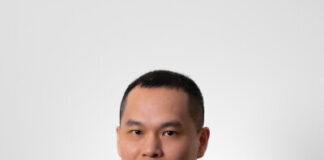HGC Announces Appointment of Cliff Tam as Chief Commercial Officer of International Business