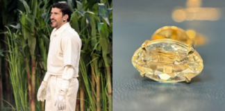 Bad Bunny Wears Desert Diamond to Perform at Super Bowl LX On February 8, 2026, In Santa Clara, California