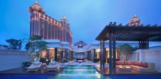A Constellation of Excellence – Galaxy Macau Secures 12 Forbes Travel Guide Five-Star Awards in 2026