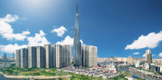 Vingroup and Vinhomes named to Time’s Asia-Pacific’s Best Companies of 2026