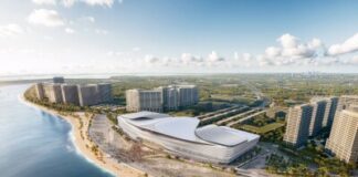 Vinhomes Green Paradise Can Gio, new Standard for Coastal Urban Governance