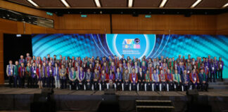 International Ophthalmic Extravaganza “APAO 2026 Asia-Pacific Academy of Ophthalmology Congress” Concludes Successfully
