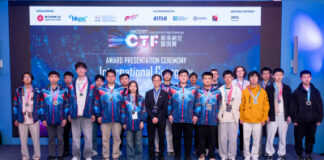 HKCERT Capture The Flag Challenge 2025 Achieves a Record 40% Surge in Participation
