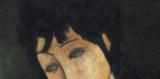 Modigliani Leads Templum’s Major International Auction