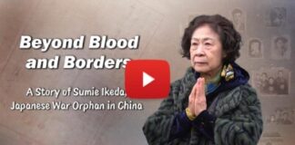 ‘War orphans’ express gratitude to Chinese foster parents