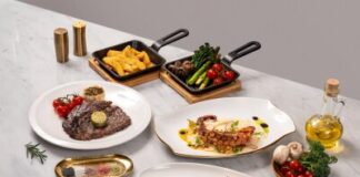 A Fresh Take on Modern Continental: JIN Gastrobar at Mid Valley Southkey JB Reveals Its Latest Menu