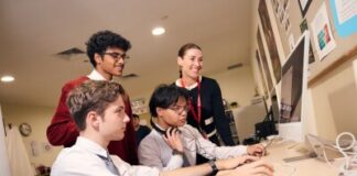 EtonHouse Rolls Out Enterprise AI Workspace with OpenAI, Aligning Education with Singapore’s National AI Push