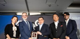 Kenanga Group Launches Malaysia’s First Tokenised Money Market Funds