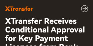 XTransfer Receives Malaysia Central Bank’s Conditional Approval for Key Payment Licences