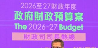 Budget sets out strategies to propel Hong Kong’s innovation and technology development