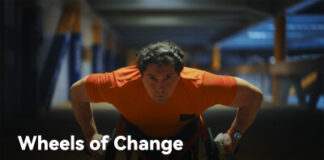 HUAWEI WATCH GT 6 Series Unveils Wheelchair Mode in Activity Rings for Inclusive Fitness