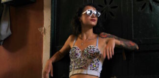 Valle Venia presents new song by LPS feat. Lara: Where will it take me