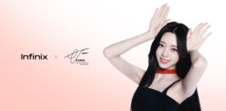 Infinix Announces K-pop Icon ITZY’s YUNA as Its First Global Brand Ambassador