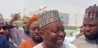 President withdraws Baba Jamal as envoy to Nigeria