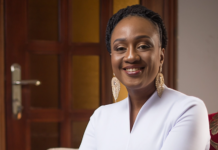 Insights with Dzigbordi Kwaku-Dosoo: From positional authority to leadership gravity