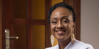Insights with Dzigbordi Kwaku-Dosoo: From positional authority to leadership gravity