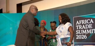 Africa must accelerate industrial transformation – GIPC CEO