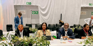 MIIF Shines at INDABA 2026