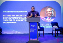 The Pan African AI Summit ignites ethical and inclusive tech leadership