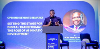 The Pan African AI Summit ignites ethical and inclusive tech leadership