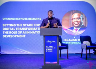 The Pan African AI Summit ignites ethical and inclusive tech leadership