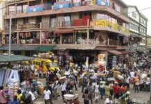 Inside Ghana’s 3.8% inflation rate: Here are the main contributors and drivers