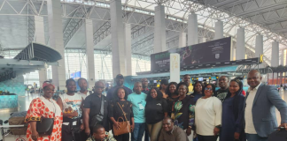 Prudential Bank and Nita Travels Unveil Exclusive Business Trips to Asia and Beyond
