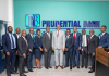 PAPSS renews commitment to partnership with Prudential Bank Ltd