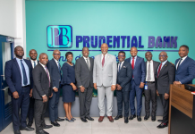 PAPSS renews commitment to partnership with Prudential Bank Ltd