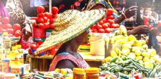 Inflation falls to 3.8%, as price pressures ease for 13th straight month