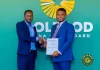 GoldBod Signs Geological Investigation Deal with GGSA