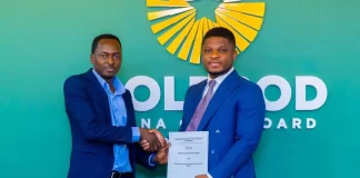 GoldBod Signs Geological Investigation Deal with GGSA