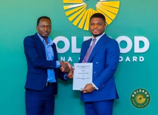 GoldBod Signs Geological Investigation Deal with GGSA