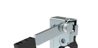 Southco’s New Heavy-Duty Rotary Latch Simplifies Cab Access While Enhancing Operator Safety