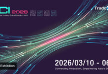 Asian Computer Industry Online Exhibition 2026: A Global Hub for Technology Industry Collaboration
