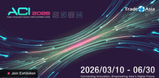 Asian Computer Industry Online Exhibition 2026: A Global Hub for Technology Industry Collaboration