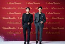 Hyun Bin’s Wax Figure Back at Madame Tussauds Singapore for a Time-Limited Exhibit, Highly Anticipated by Fans