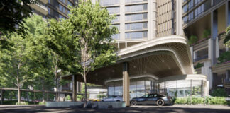 Vietnam’s MIK Group enlists three global firms for The Magnolia luxury Housing project