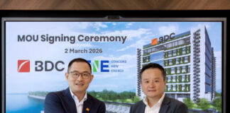Bridge Data Centres and Concord New Energy to Develop Singapore’s First Barge-Based Hydrogen Power Generation Solution for AI-Ready Digital Infrastructure