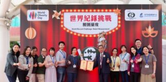 Hong Kong Obesity Society Leads the Charge on World Obesity Day 2026: Turning the Tide on a Growing Health Crisis