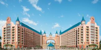 Vinhomes Green Paradise Gains Traction as a Multigenerational Global Investment