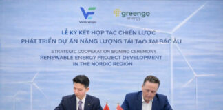 VinEnergo Announces Global Strategy, Deploys First 10 GW International Renewable Energy Portfolio