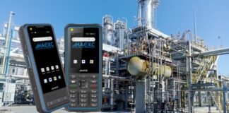 Empowering Frontline Safety: HAEXC Mobile Introduces Rugged Devices That Protect Workers in Hazardous Zones