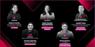 The Money Awards by Money20/20 Unveil Global Jury Presidents